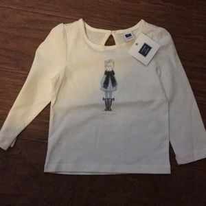 Janie and jack long sleeve
